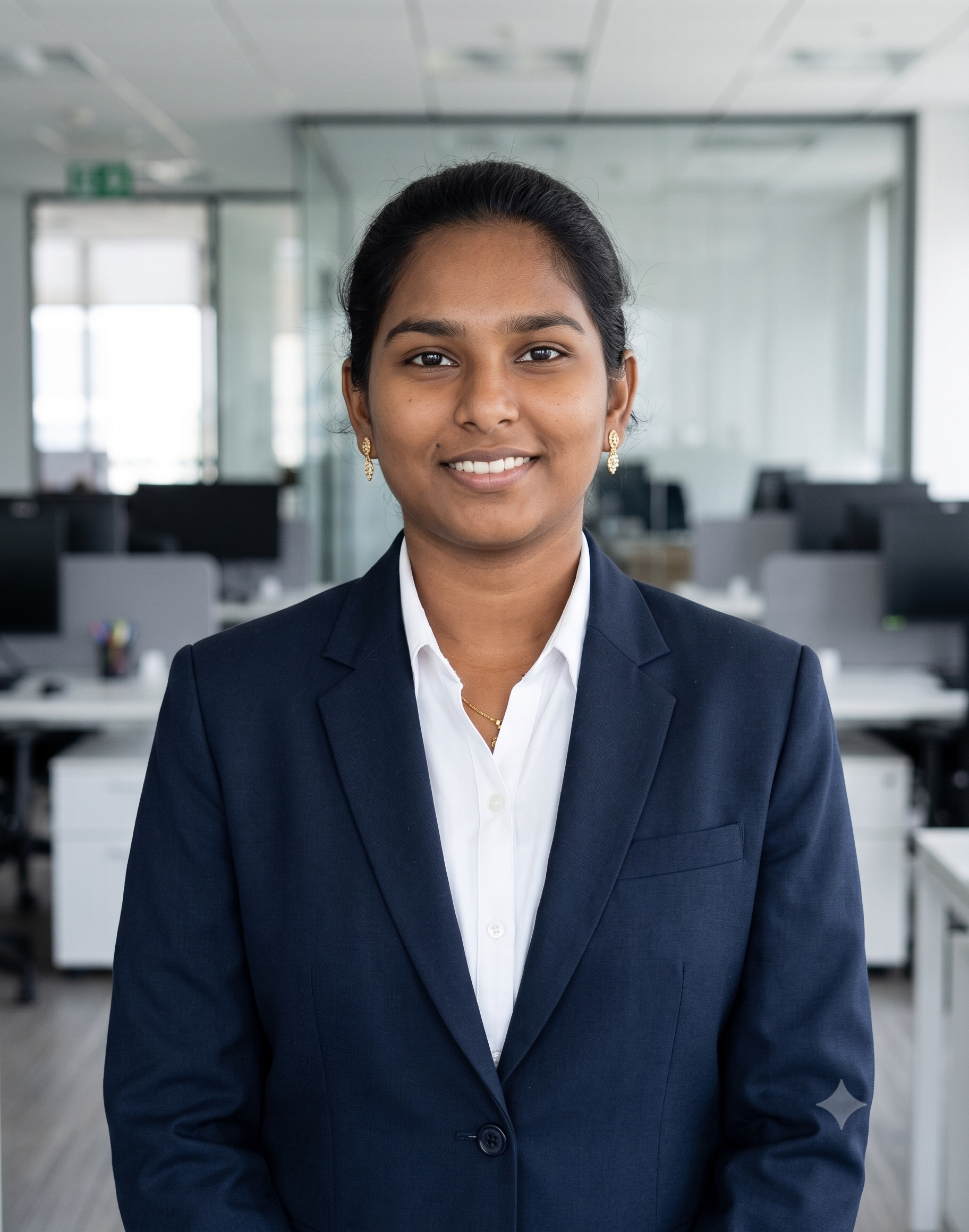 Chief Technology Officer